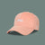 Weiches Stoffverstellbares Baseballcap