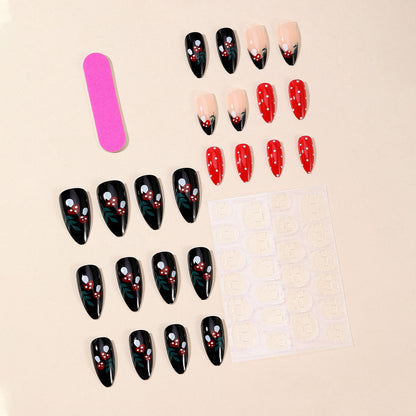 Artistic Nail Design Brehn