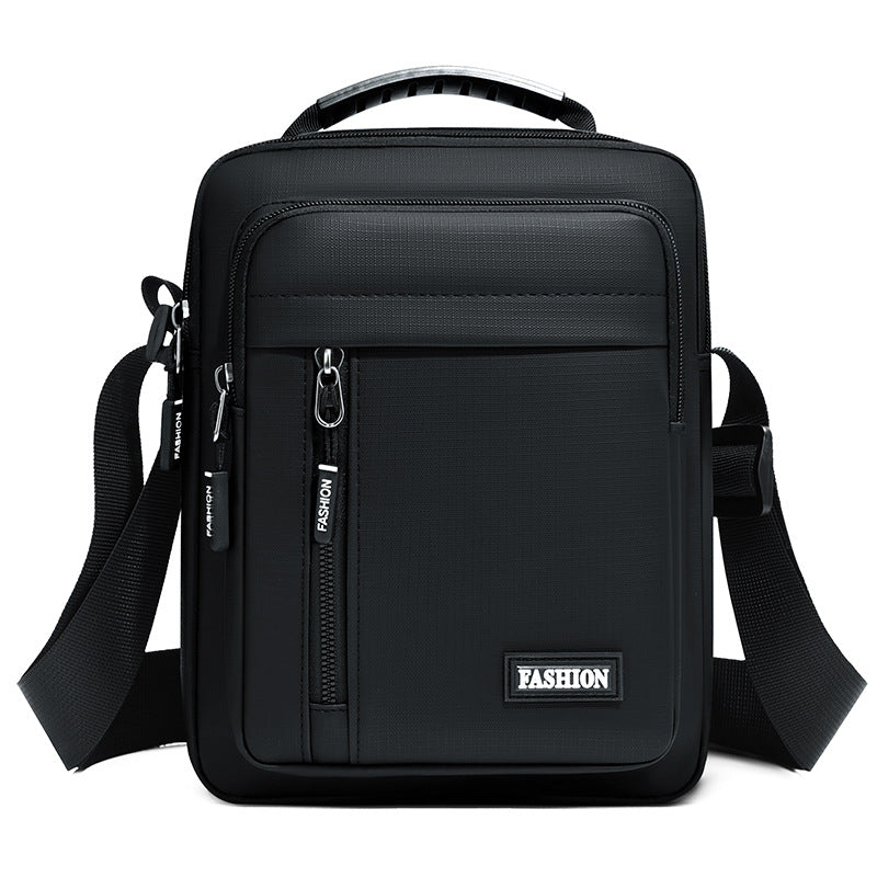 Haltbare Crossbody Utility Bag Brehn