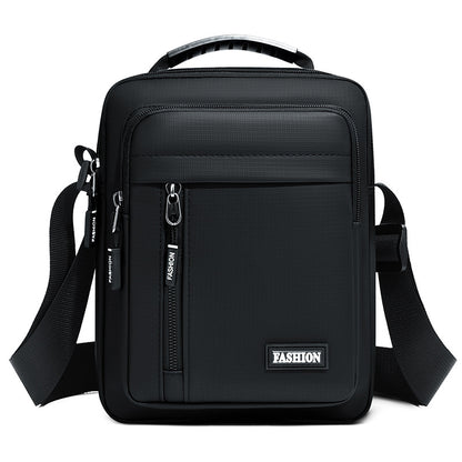 Haltbare Crossbody Utility Bag Brehn