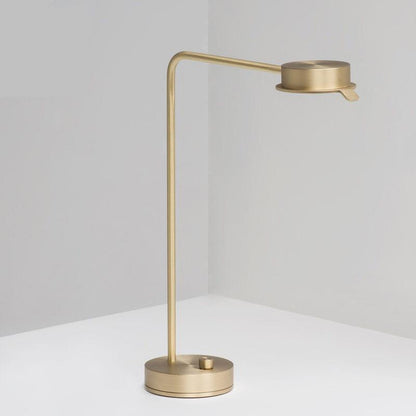 Moderne Steh-Schreibtischlampe mit Touch-Steuerung