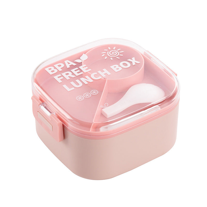 Fun-Themen Multifunktionale Snack-Aufbewahrungsbox