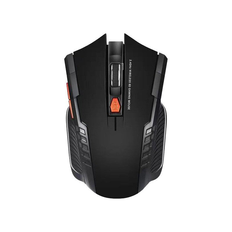Gaming-Maus Brehn