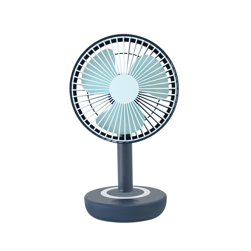 Damen eleganter Tischventilator mit innovativem Design Brehn