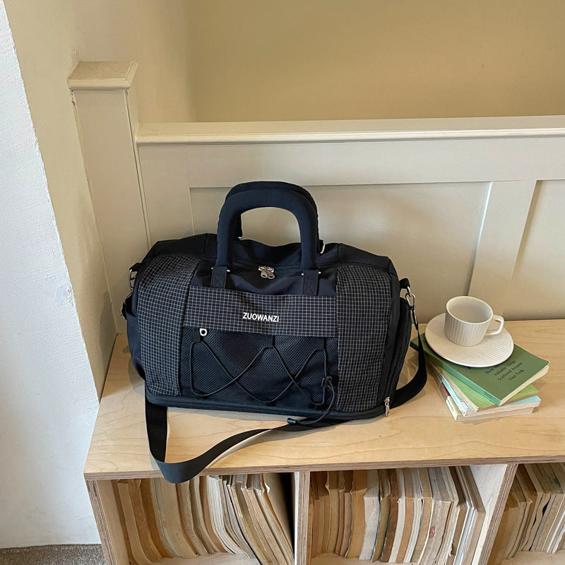Vielseitige Reise Fitness Duffel