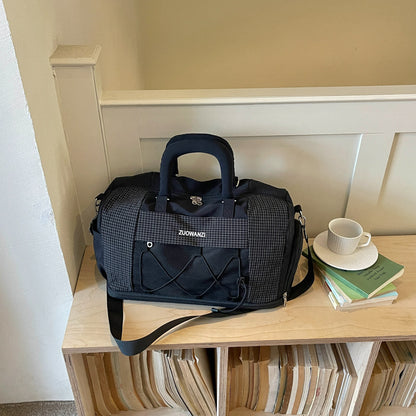Vielseitige Reise Fitness Duffel
