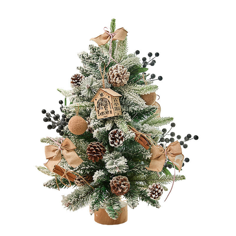 Mini Weihnachtsbaum Dekoration Brehn