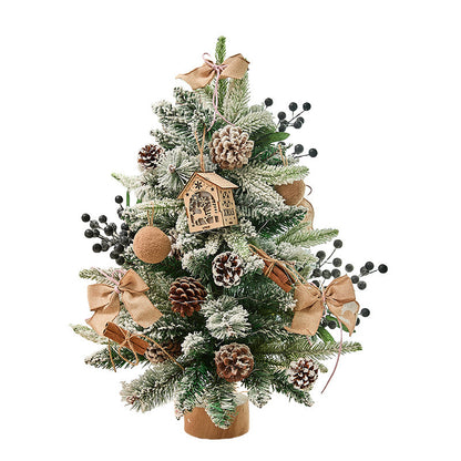 Mini Weihnachtsbaum Dekoration Brehn