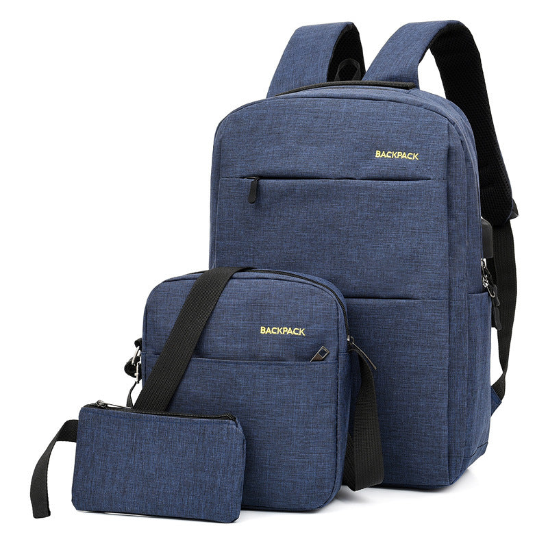 Vielseitiges Multifunktions-Rucksackset Brehn