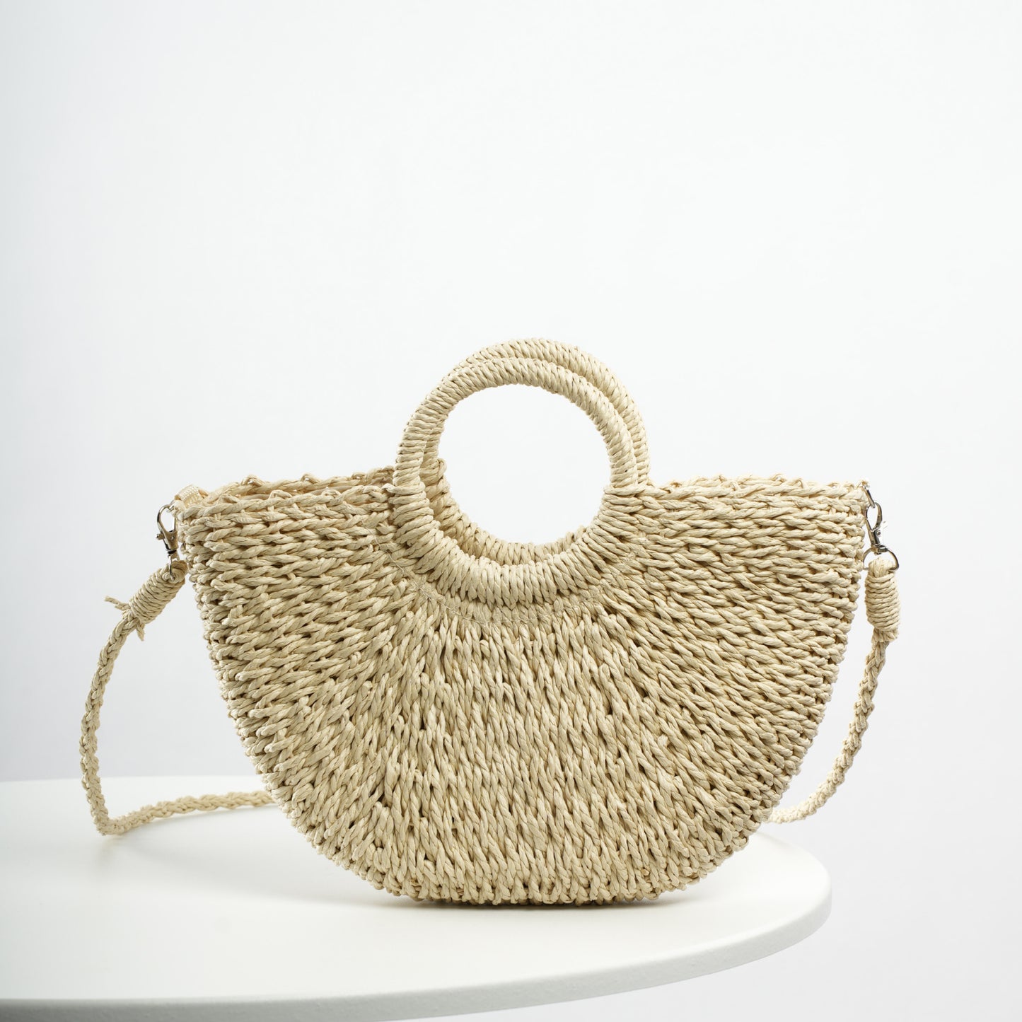 Handtasche Im Kreativen Boho-Design Brehn