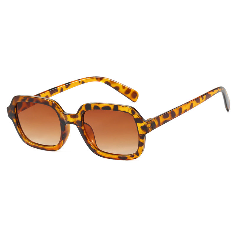 Damen Retro Sonnenbrille Brehn