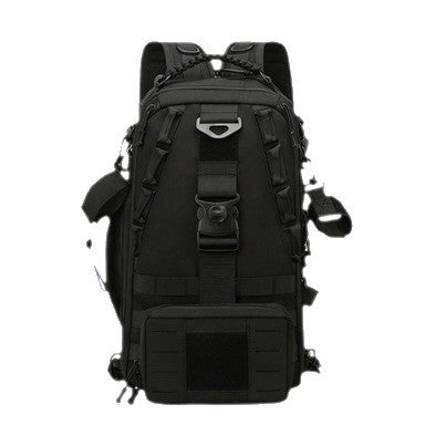Taktischer Reiserrucksack Brehn