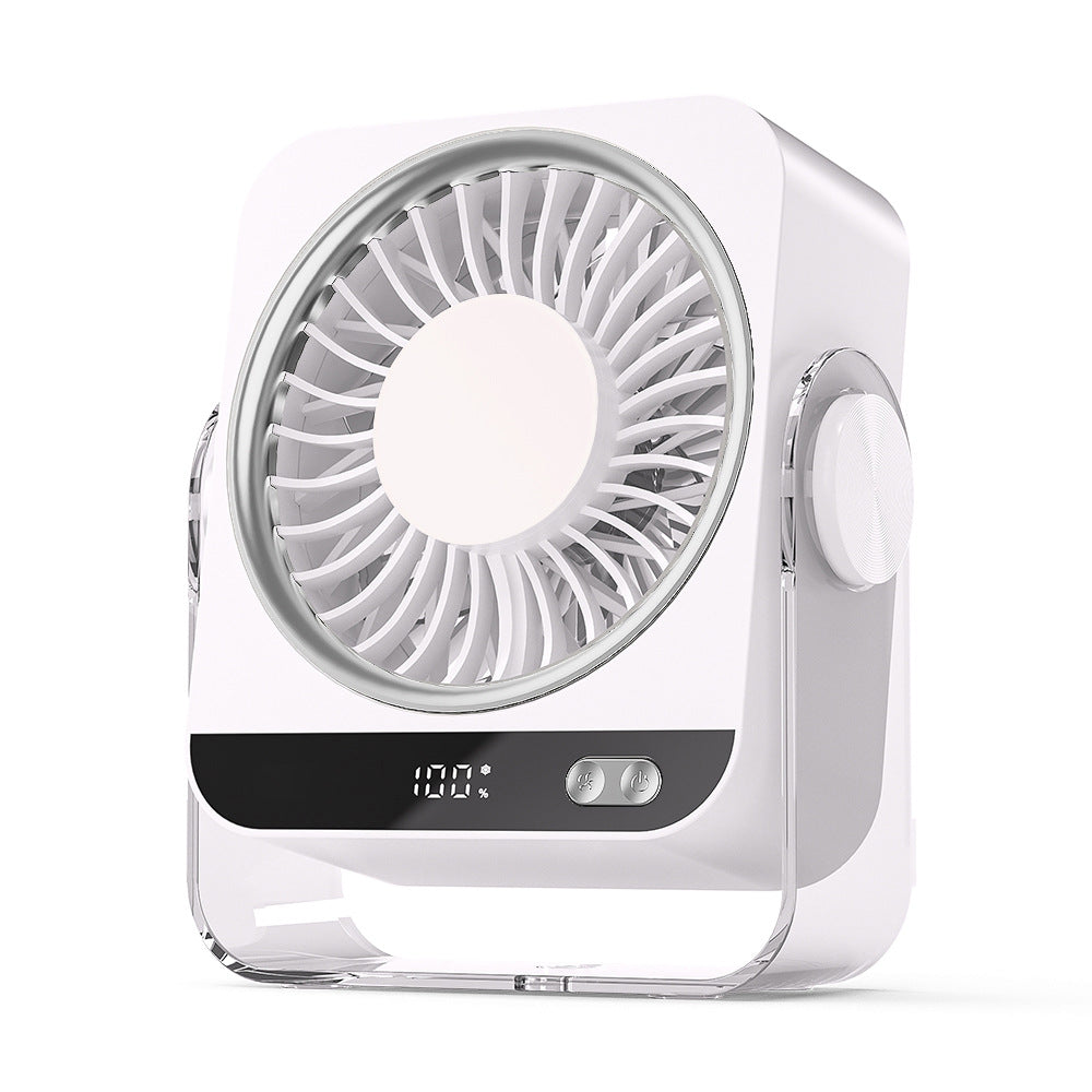 Desktop Ventilator Brehn