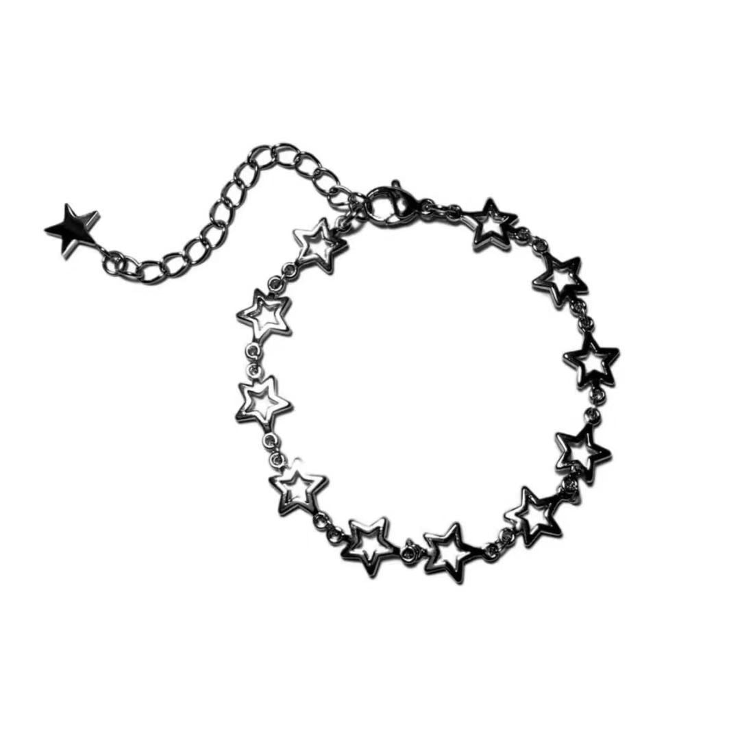 Stern Akzent Kettenarmband Brehn