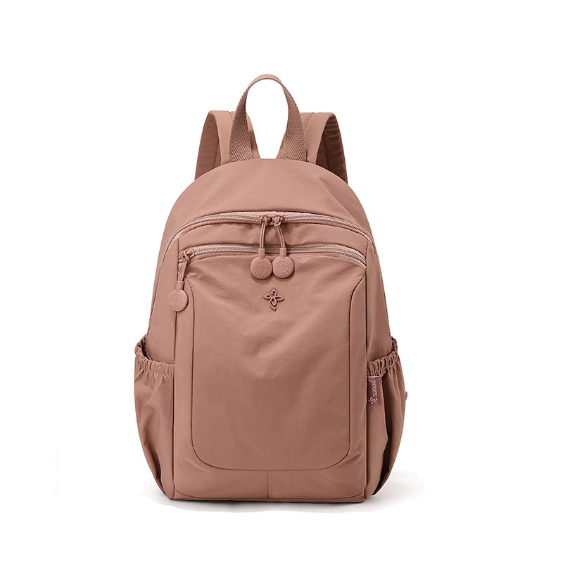 Leichter Multi-Taschen-Reiserucksack Brehn