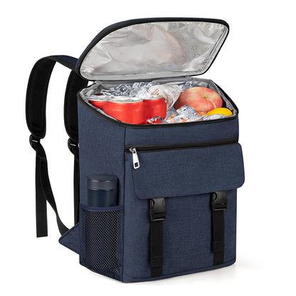 Isolierter Kühlrucksack