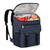 Isolierter Kühlrucksack
