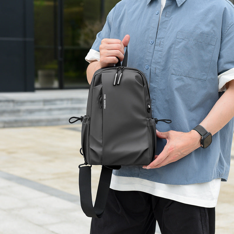 Leichte Sling-Rucksack