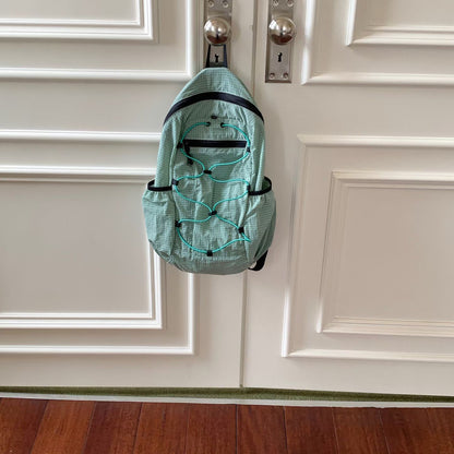 Leichter Outdoor-Rucksack