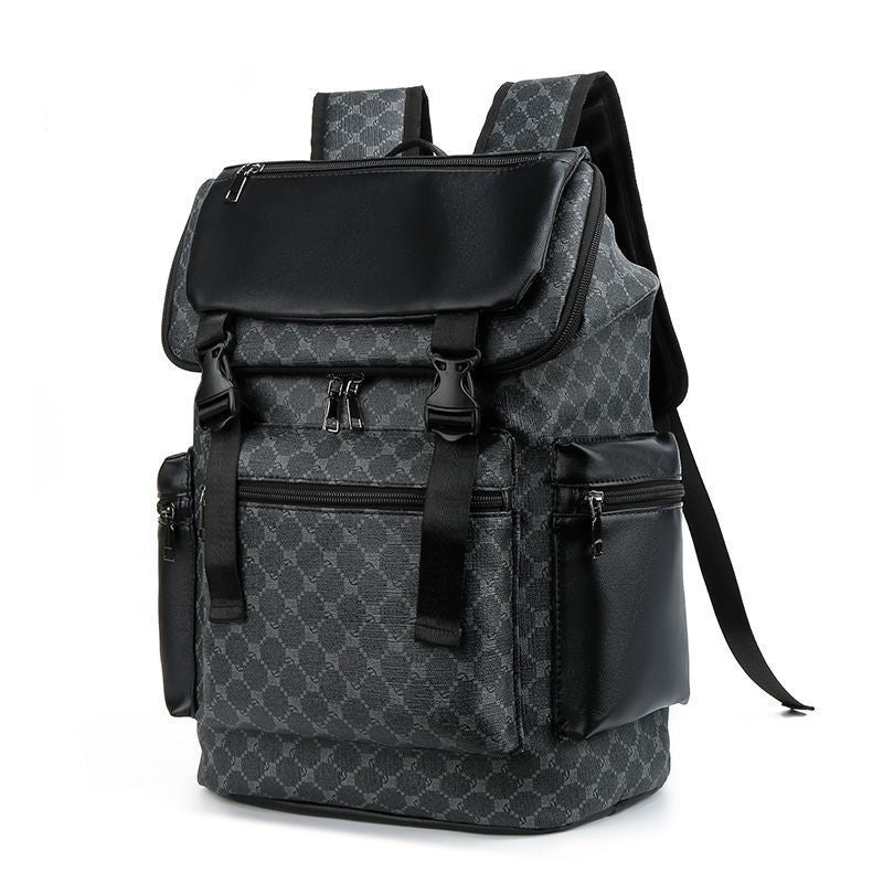 Multifunktionale Rucksacktasche mit Modernem Design Brehn