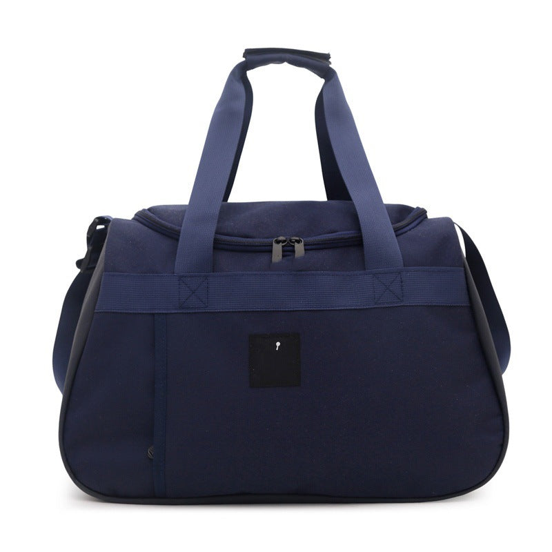 Sportliche Flugreisen- und Fitness-Tasche Brehn