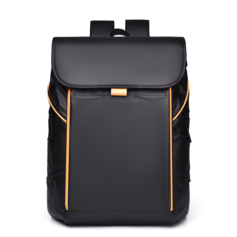 Stylische wasserdichte Rucksack Brehn
