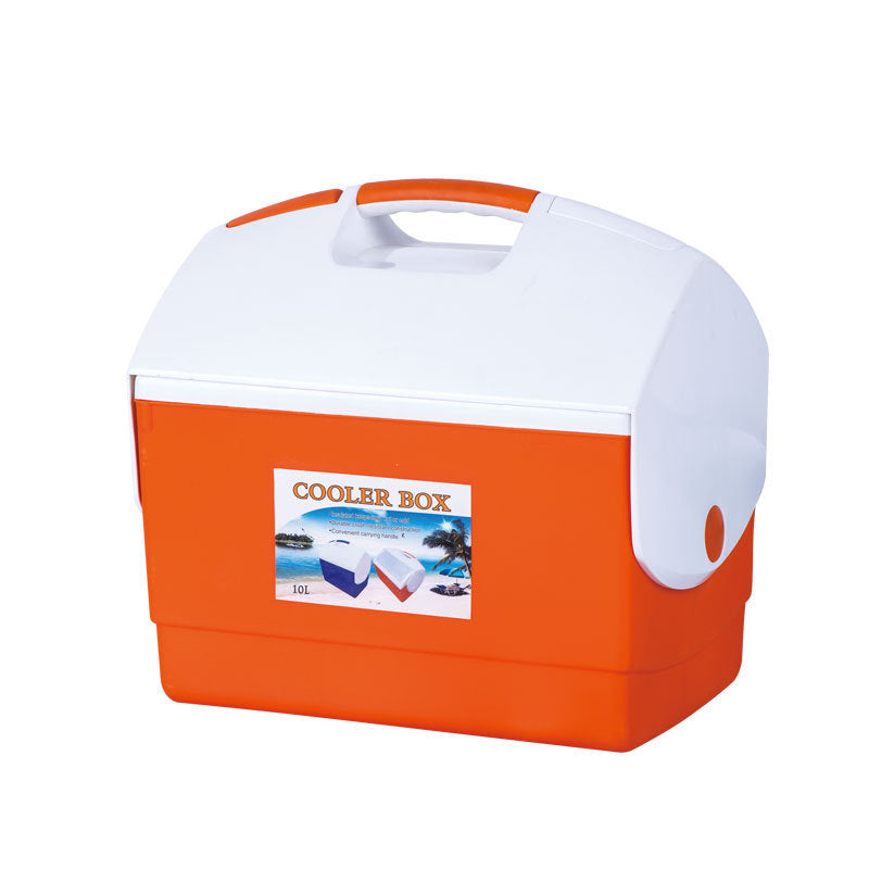 Damen Kühlbox Brehn