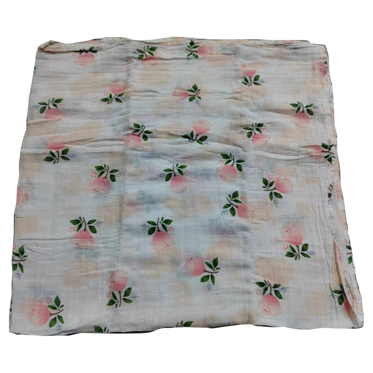 Kinder Soft Muslin Decke Brehn