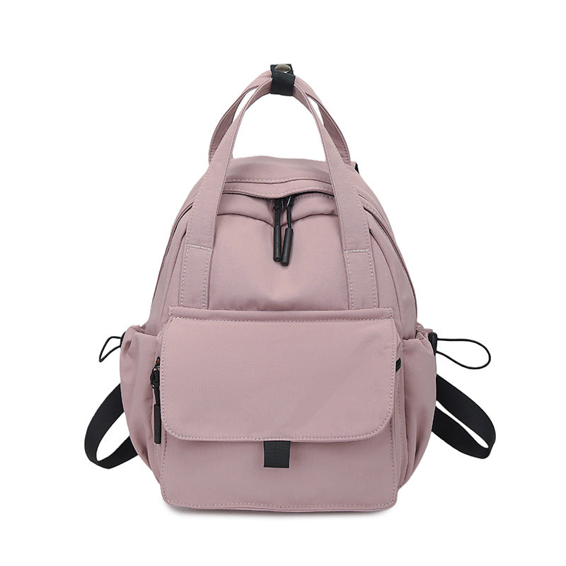 Multi-Taschen Rucksack Brehn