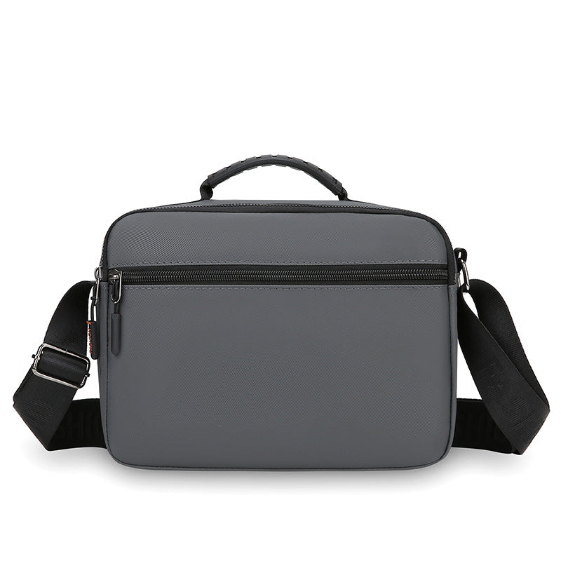 Premium Vielseitige Laptop Aktentasche Brehn
