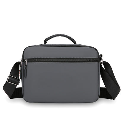 Premium Vielseitige Laptop Aktentasche Brehn