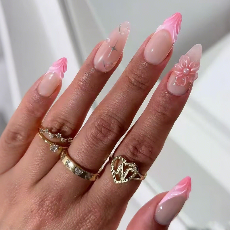Künstliche Nagelspitzen Brehn