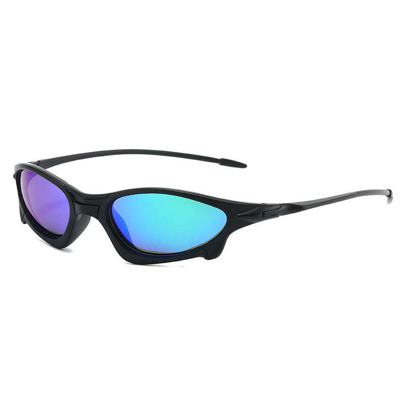 Herren Sport Sonnenbrille Brehn