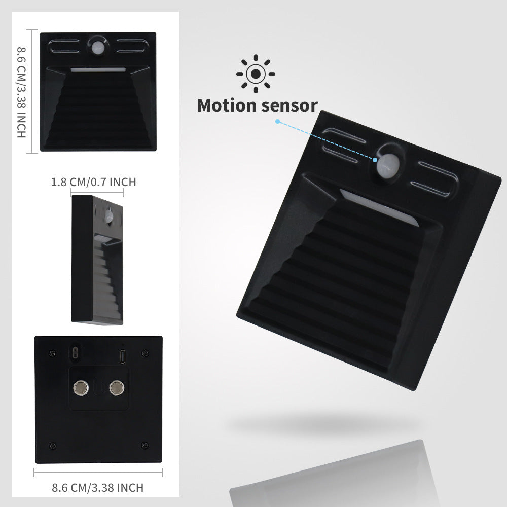 Bewegungsmelder Smart Light