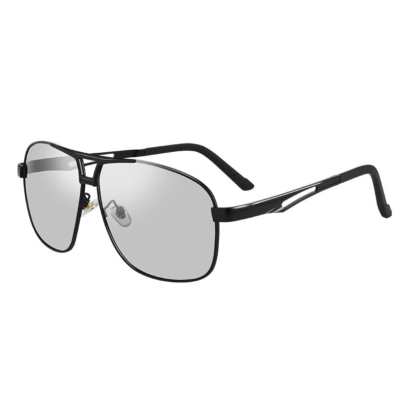 Damen Sportliche Sonnenbrille mit modernem Design und UV-Schutz Brehn