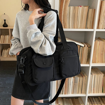 Geräumige Multifunktionale Reisetasche