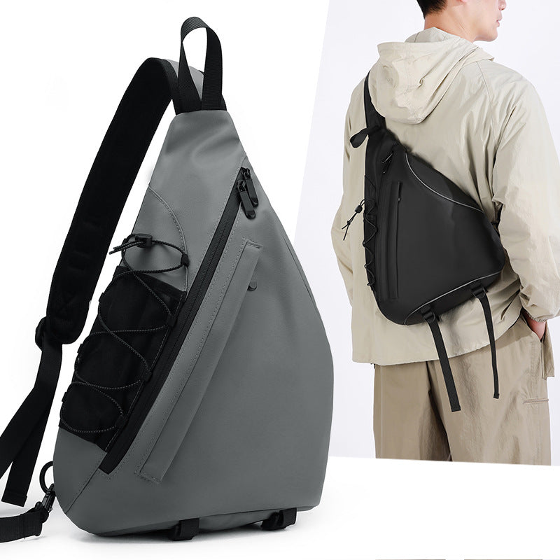 Fortschrittlicher vielseitiger Sling-Pack Brehn