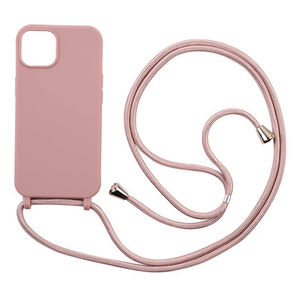 Verstellbare Crossbody-Handytasche mit Lanyard Brehn