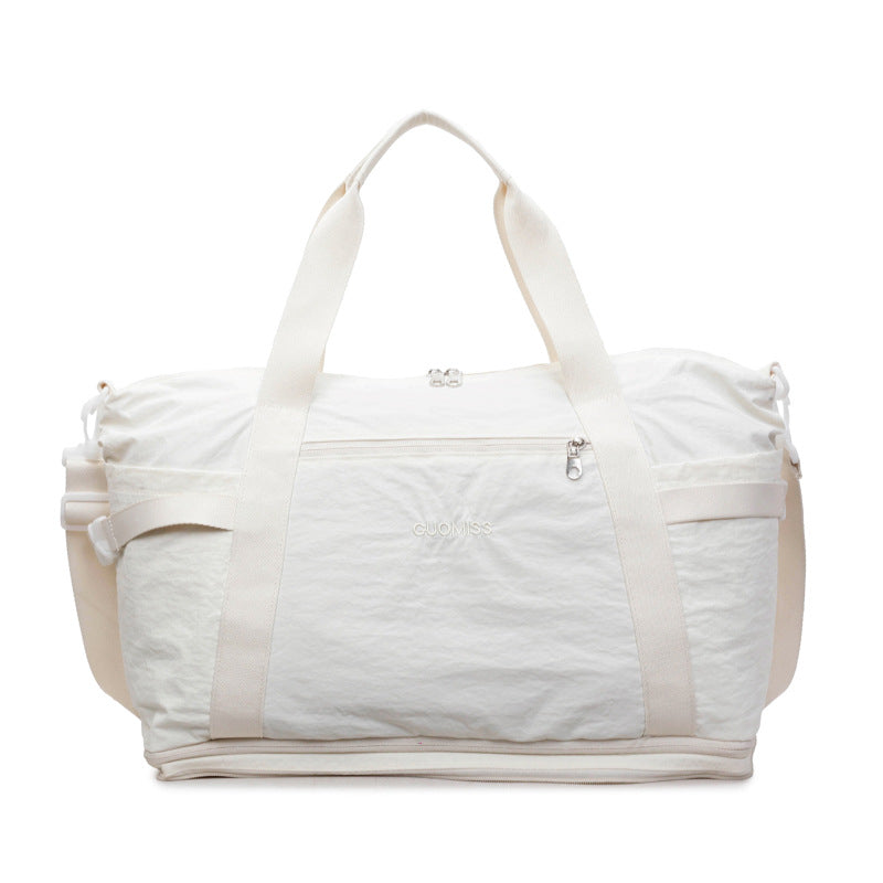 Verstellbare Tragetasche Duffel Bag