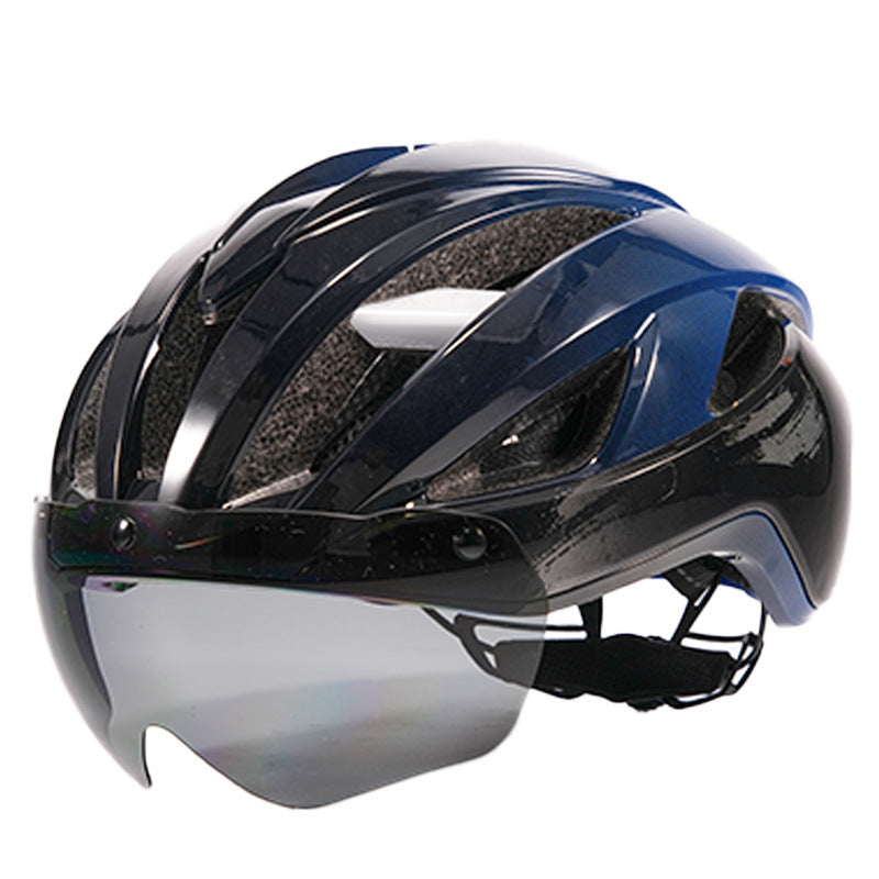 Hochleistungs-Fahrradhelm Brehn