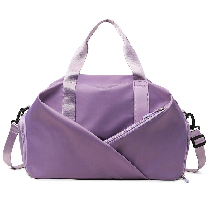 Geräumige Utility-Reise-Duffle-Tasche