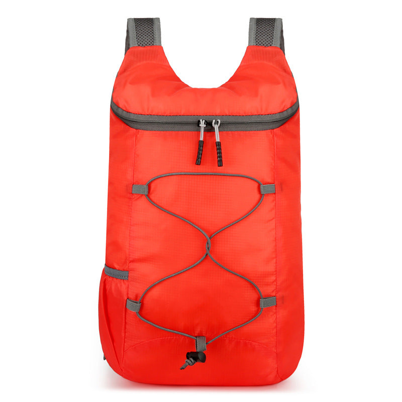 Ultra-leichtes packbares Reise-Rucksack Brehn