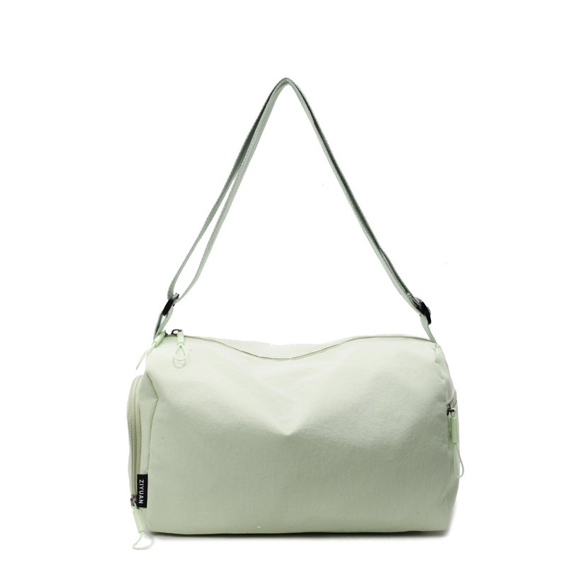 Stylische und funktionale Sport-Duffle-Tasche Brehn