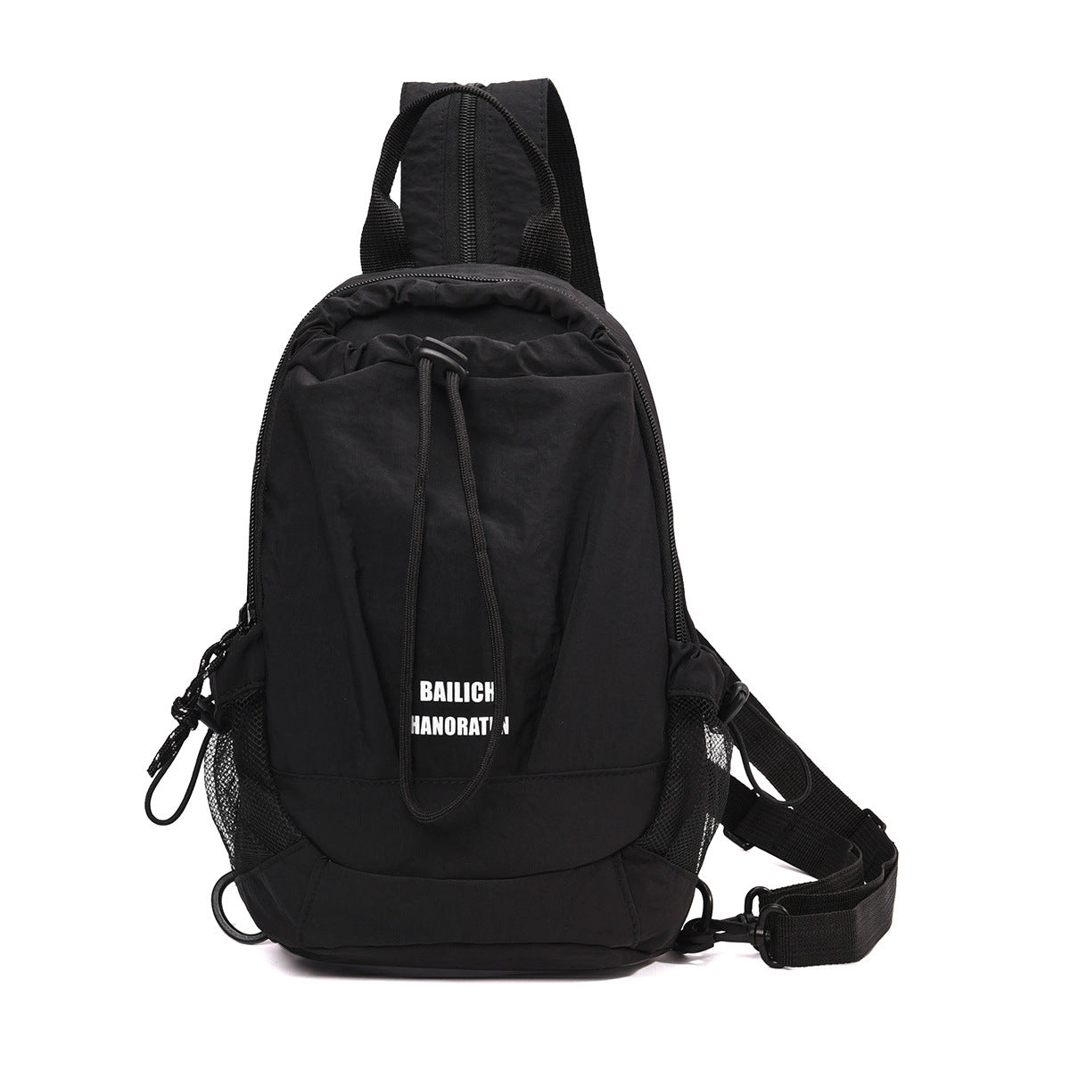 Vielseitiger Sling-Rucksack