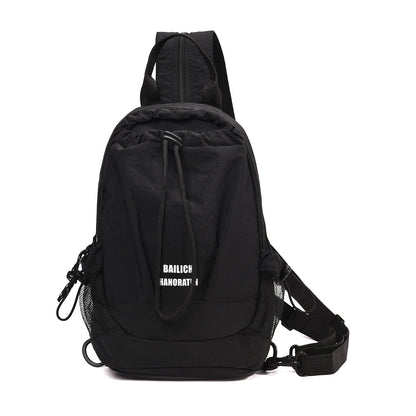 Vielseitiger Sling-Rucksack