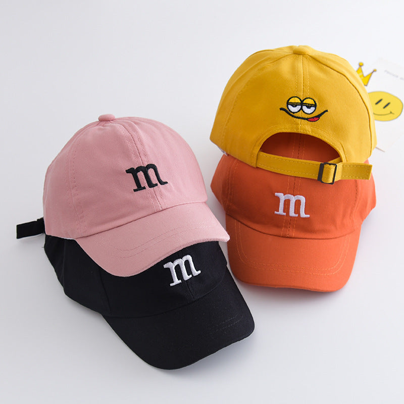 Unisex Klassische Bestickte Baseballmütze Brehn