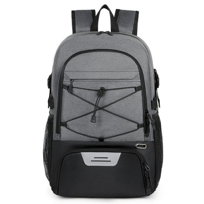 Multi-Compartment Reise-Rucksack Brehn