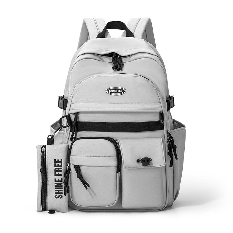 Multi-Taschen Utility Rucksack