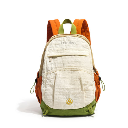Farbige Leichte Rucksack Brehn