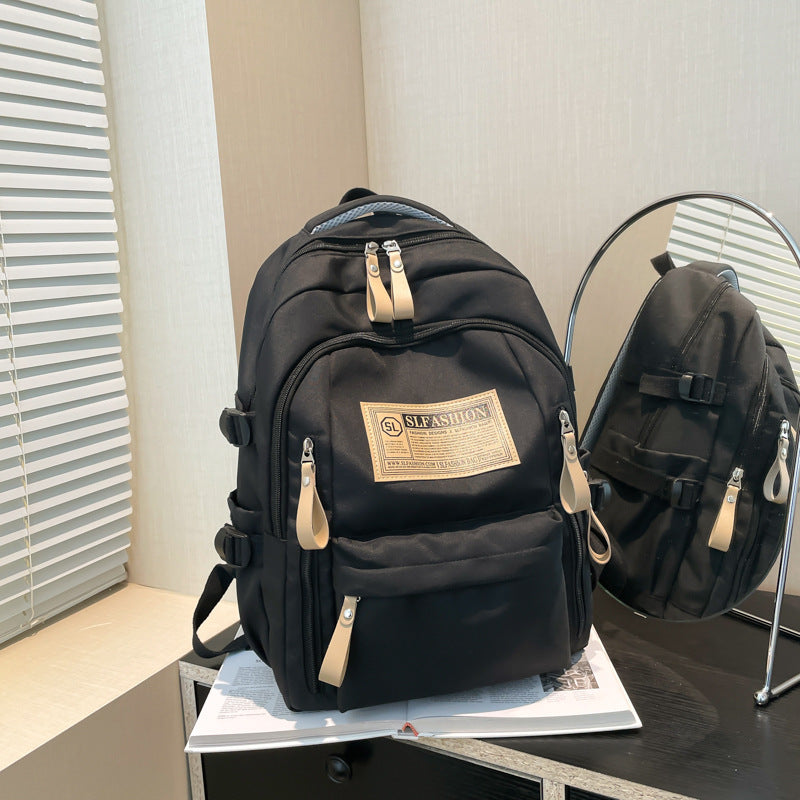 Funktionaler Reise-Rucksack
